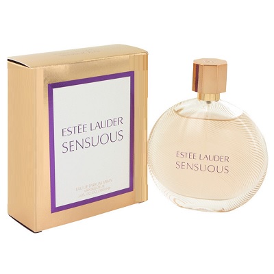 Sensuous Perfume
